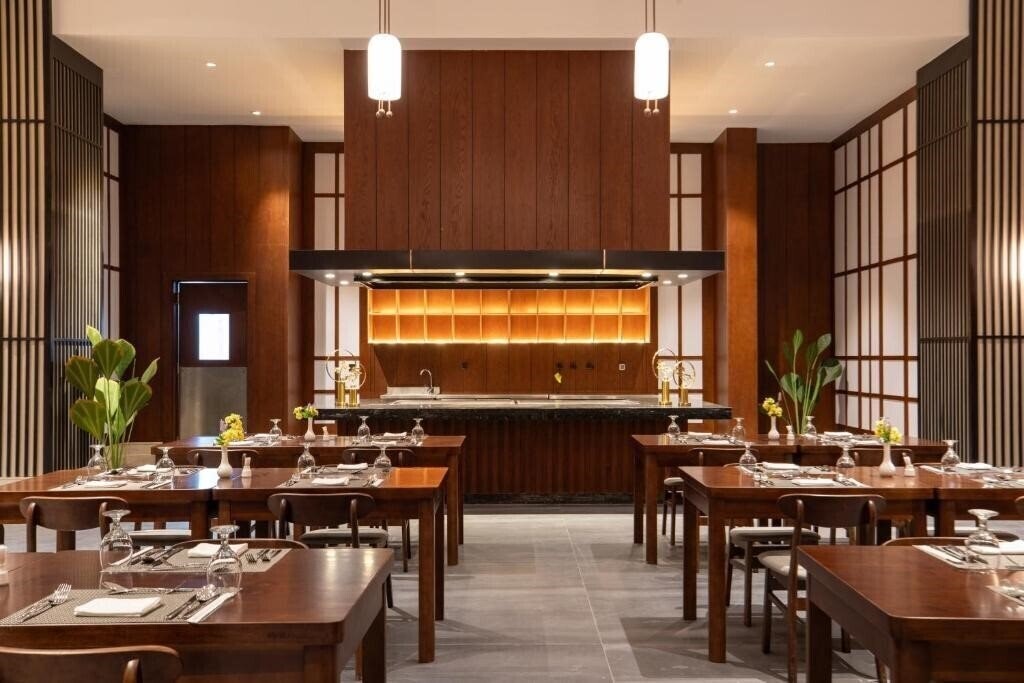 Imaginea Serenity Sky Arc Sahl Hasheesh 5*