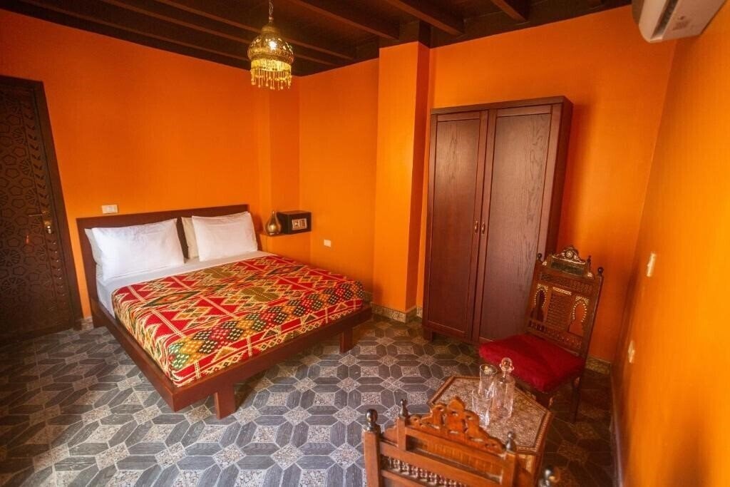 Hotel Gamaleya Boutique Hotel 3*