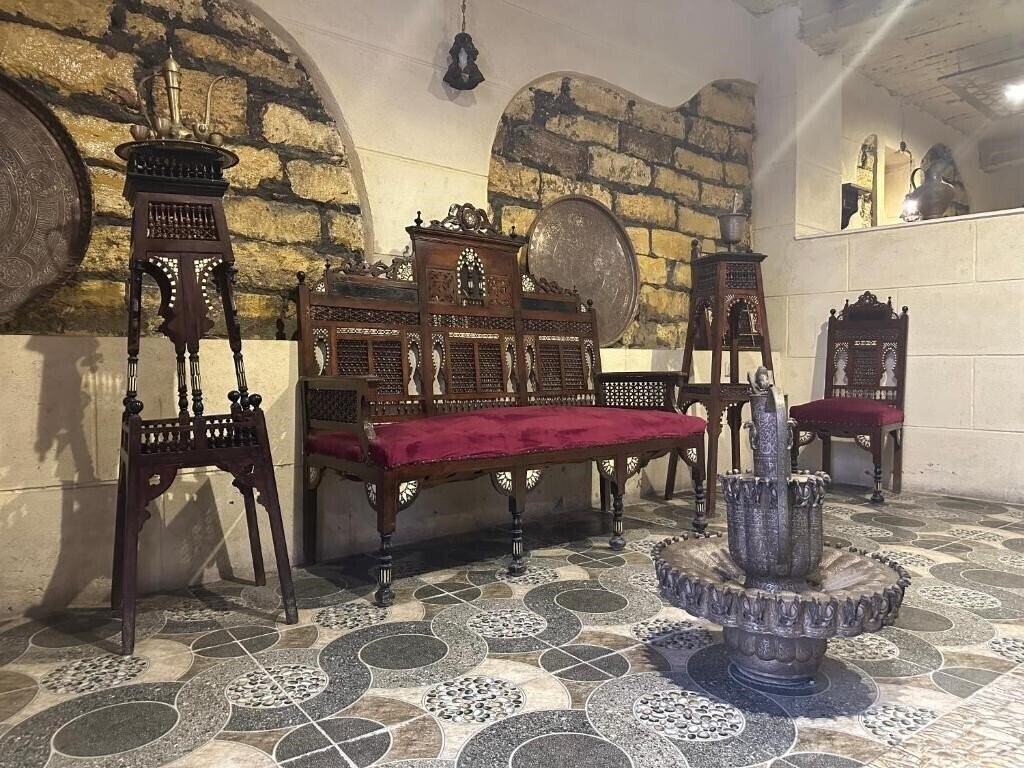 Fotografie Gamaleya Boutique Hotel 3*