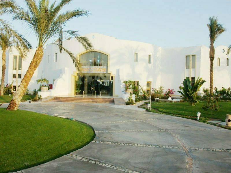 Fotografii Luna Sharm Hotel 3*