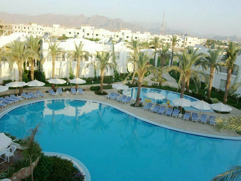 Fotografie Luna Sharm Hotel 3*