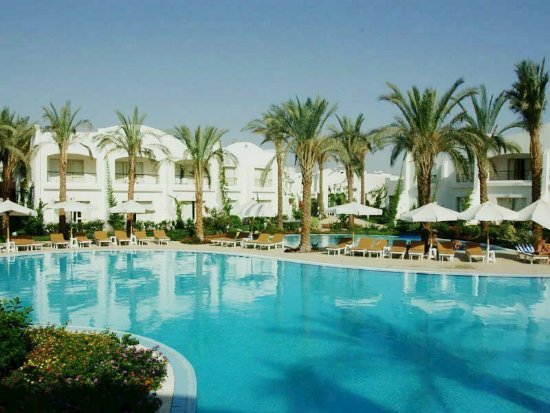 Imaginea Luna Sharm Hotel 3*