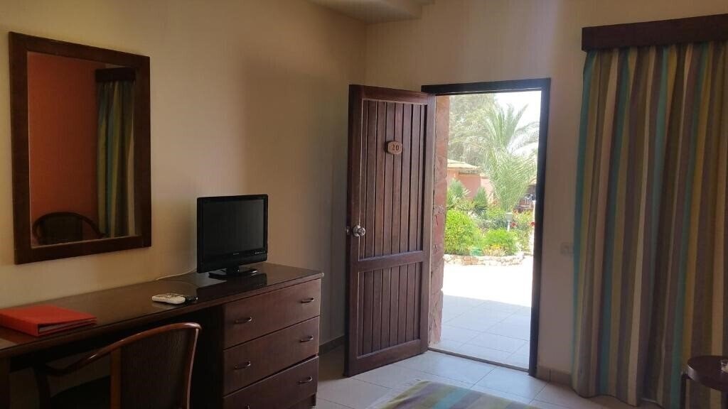 Imaginea Xperience Hilltop 5*