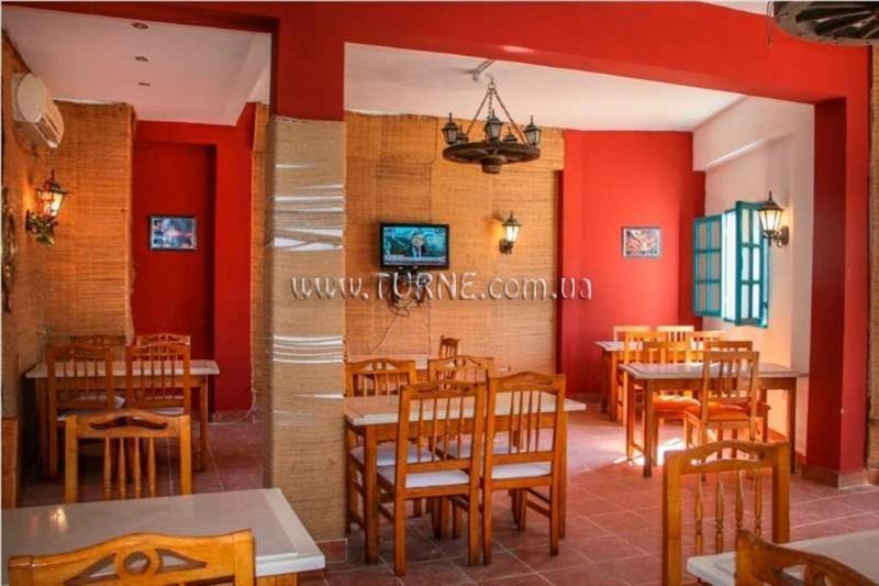 Изображение Sunset Hotel 3*