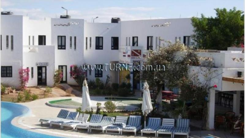 Фотография Sunset Hotel 3*