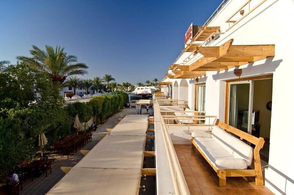 Imaginea Oonas Dive Club 3*