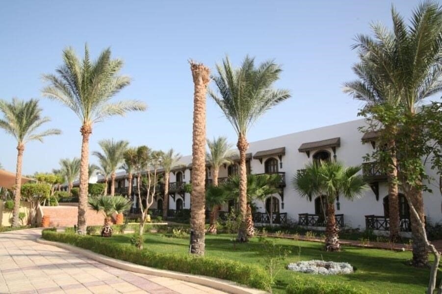 Hotel Dessole Nesco Joyous 4*