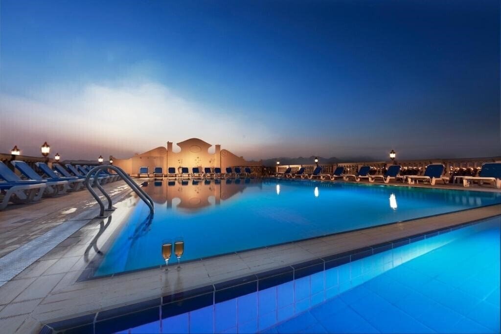 Изображение IL Mercato Hotel 5*