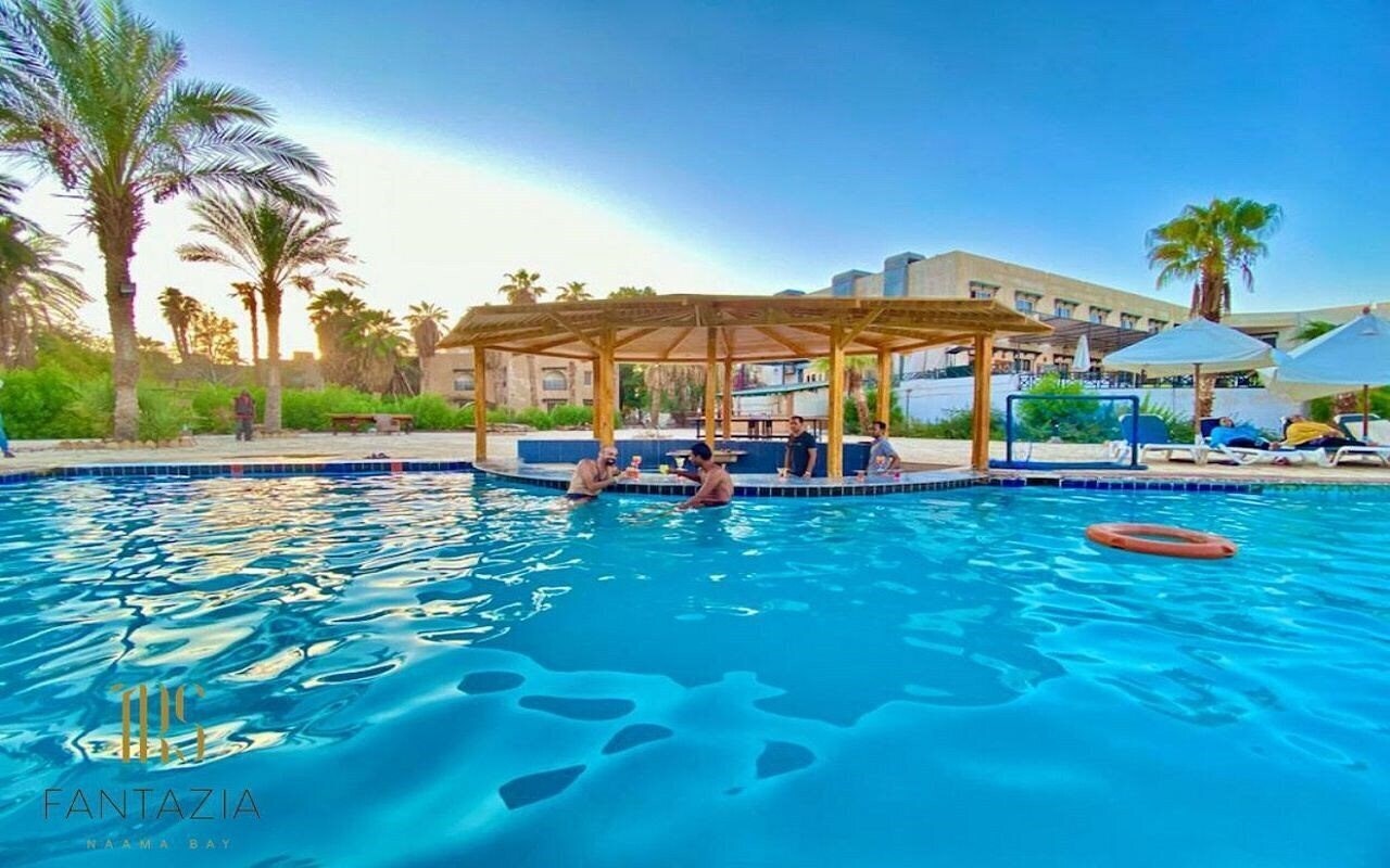 Hotel Fantazia 3*