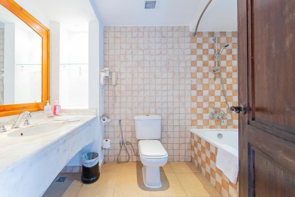 Imaginea Sharm Resort Hotel (ex. Sharm Plaza, Crowne Plaza Resort) 4*