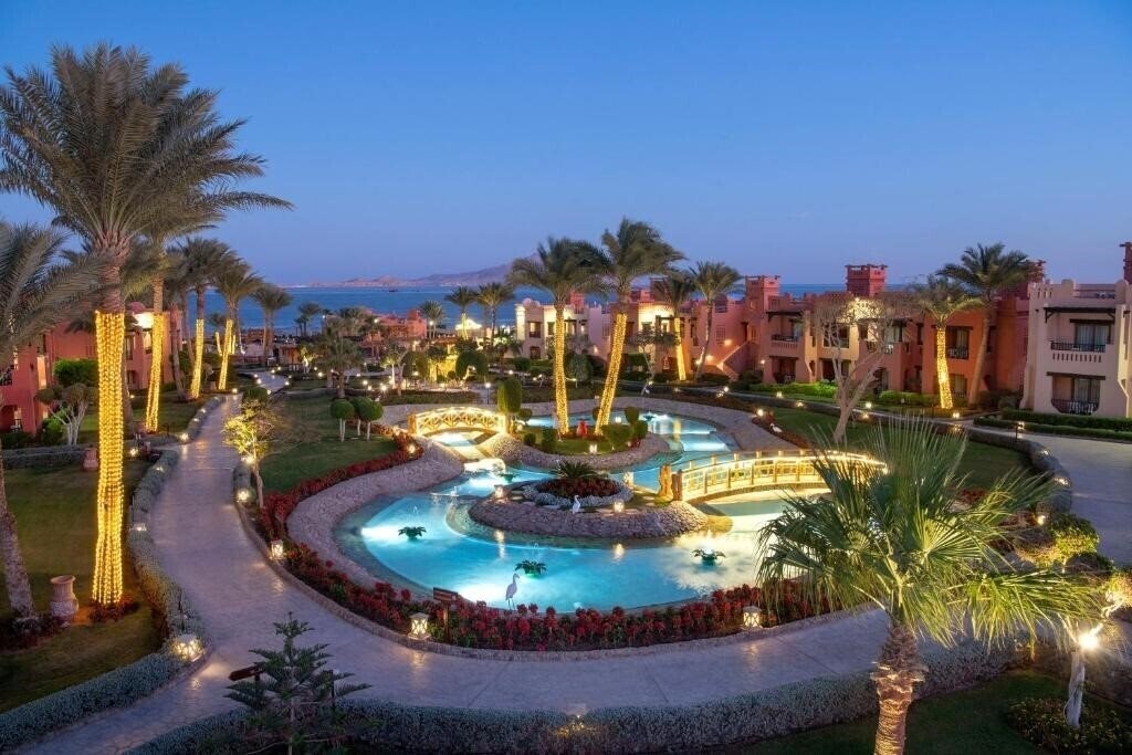 Fotografie Charmillion Sea Life Resort (ex. Sea Life SSH) 4*