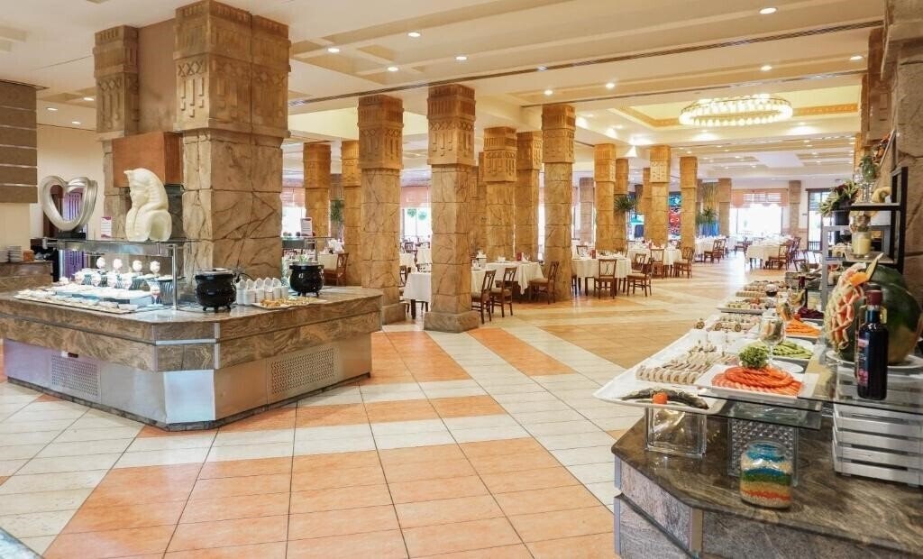 Imaginea Charmillion Sea Life Resort (ex. Sea Life SSH) 4*
