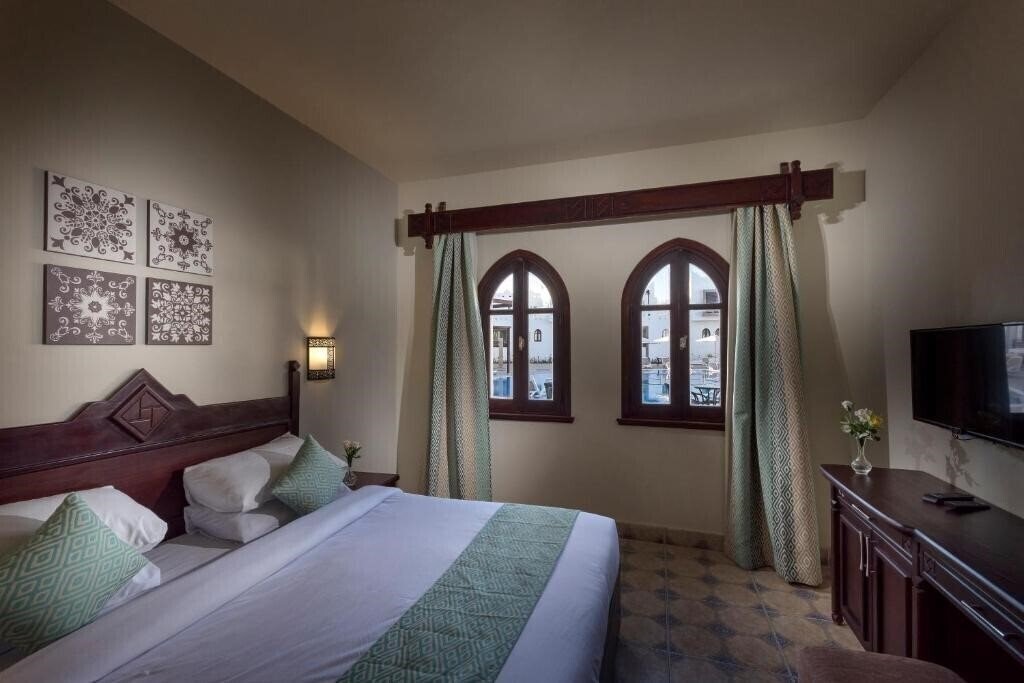 Фото Mazar Resort & SPA 3*