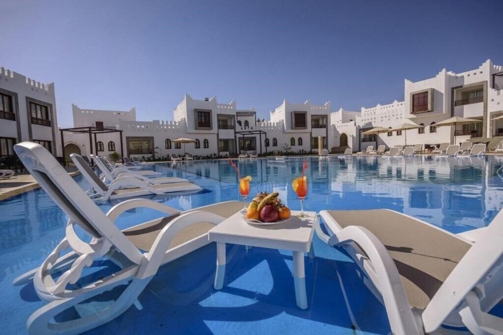 Фотография Mazar Resort & SPA 3*