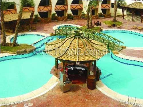 Imaginea Dolphina Country Club 3*