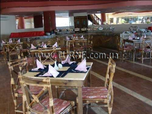 Imaginea Dolphina Country Club 3*