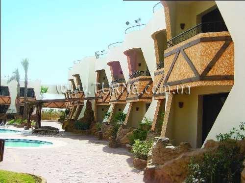 Fotografii Dolphina Country Club 3*