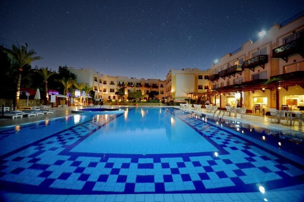 Fotografii Falcon Naama Star 3*