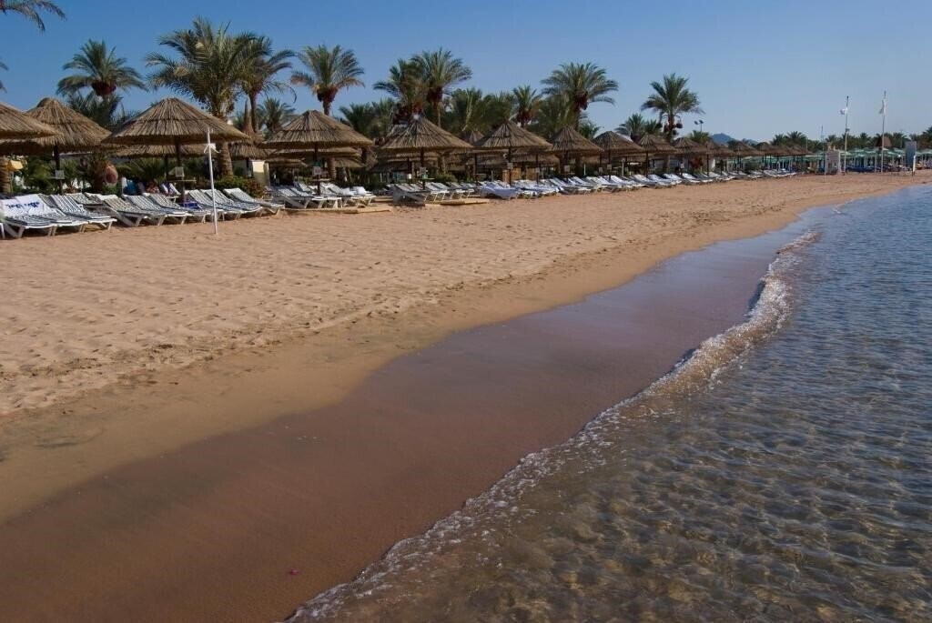 Hotel Maritim Jolie Ville Resort & Casino 5*