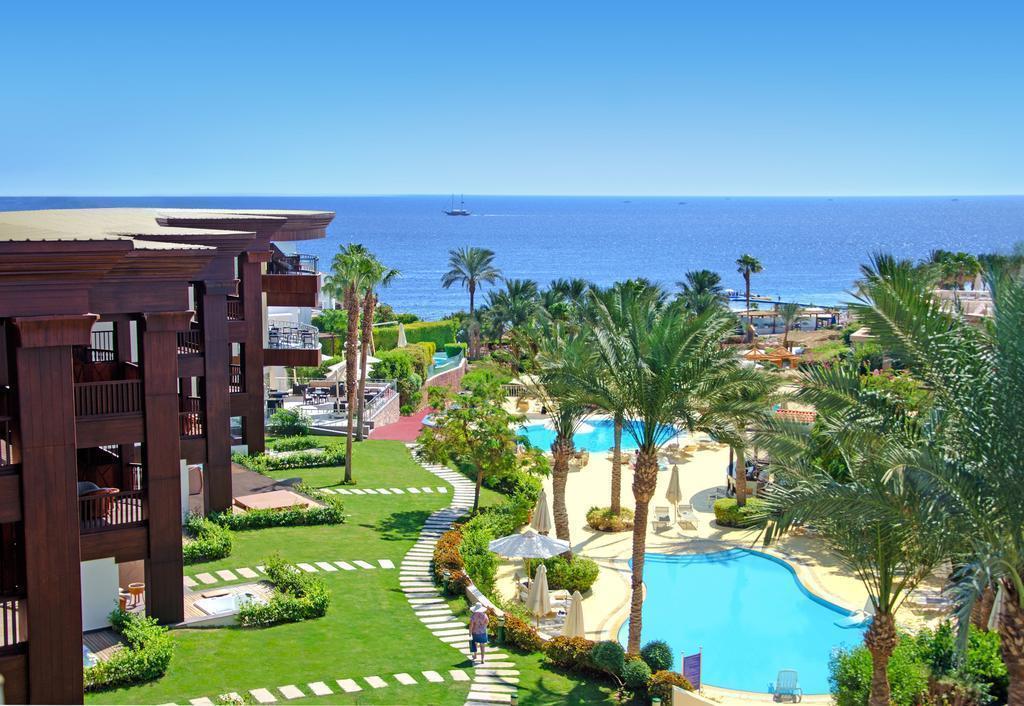 Hotel Royal Savoy Sharm El Sheikh 5*