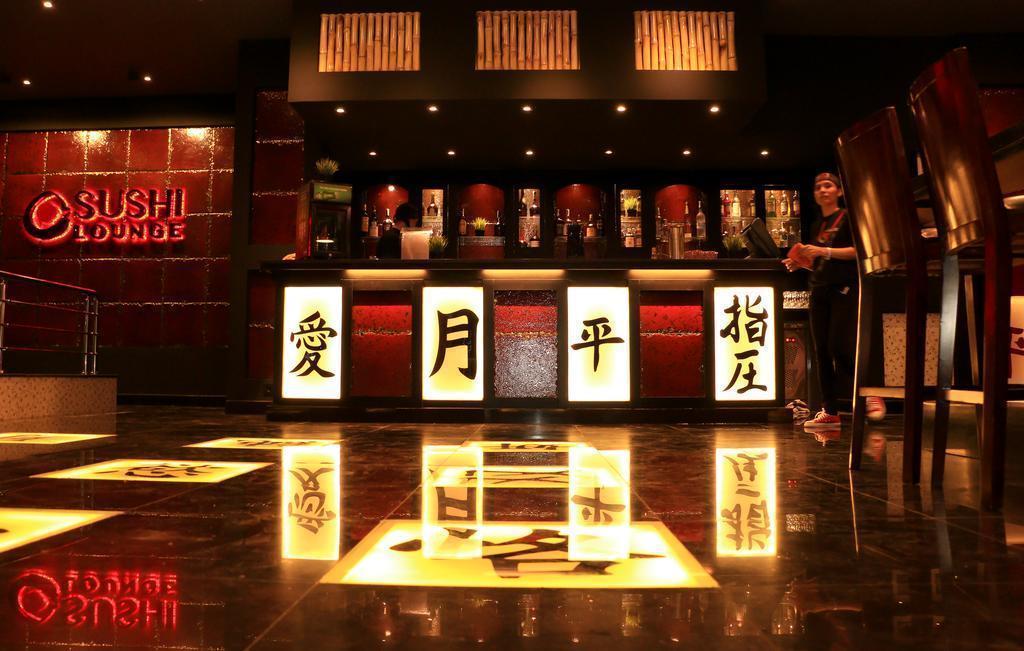 Imaginea Royal Savoy Sharm El Sheikh 5*