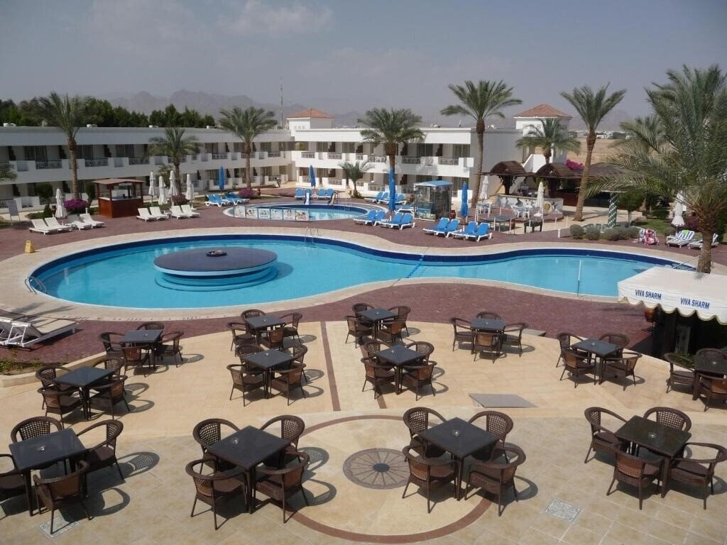 Hotel Viva Sharm Hotel (ex.  Falcon Inn Viva) 3*