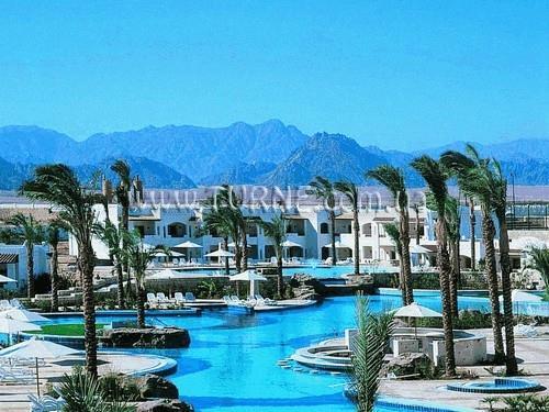 Imaginea Continental Garden Reef Resort 5*