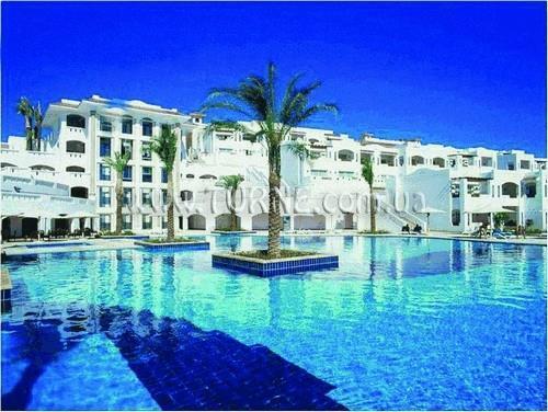 Fotografie Continental Garden Reef Resort 5*
