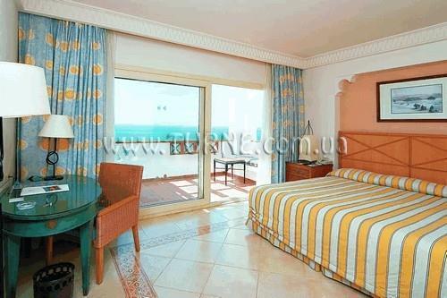 Hotel Continental Garden Reef Resort 5*