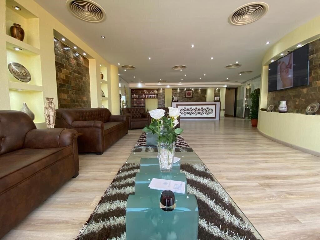 Fotografii Nubian Island 5*