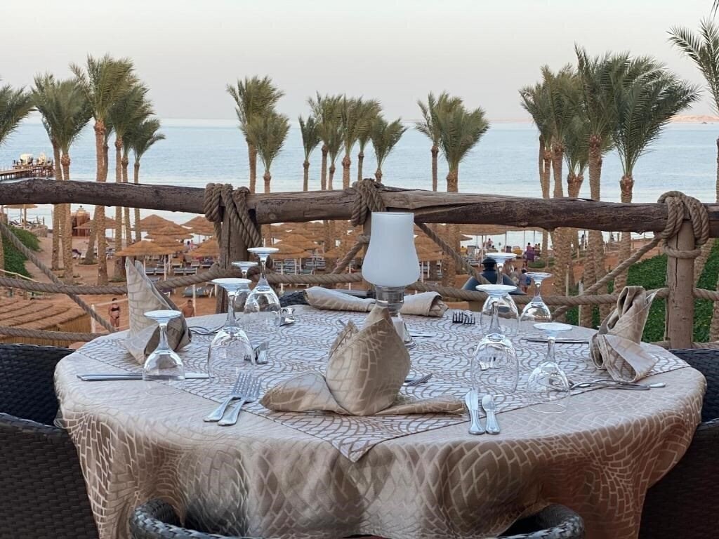 Fotografie Nubian Island 5*