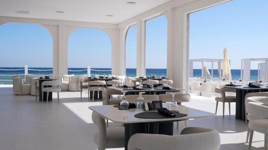 Фото Sunrise Remal Beach (ex. Melton Beach) 5*