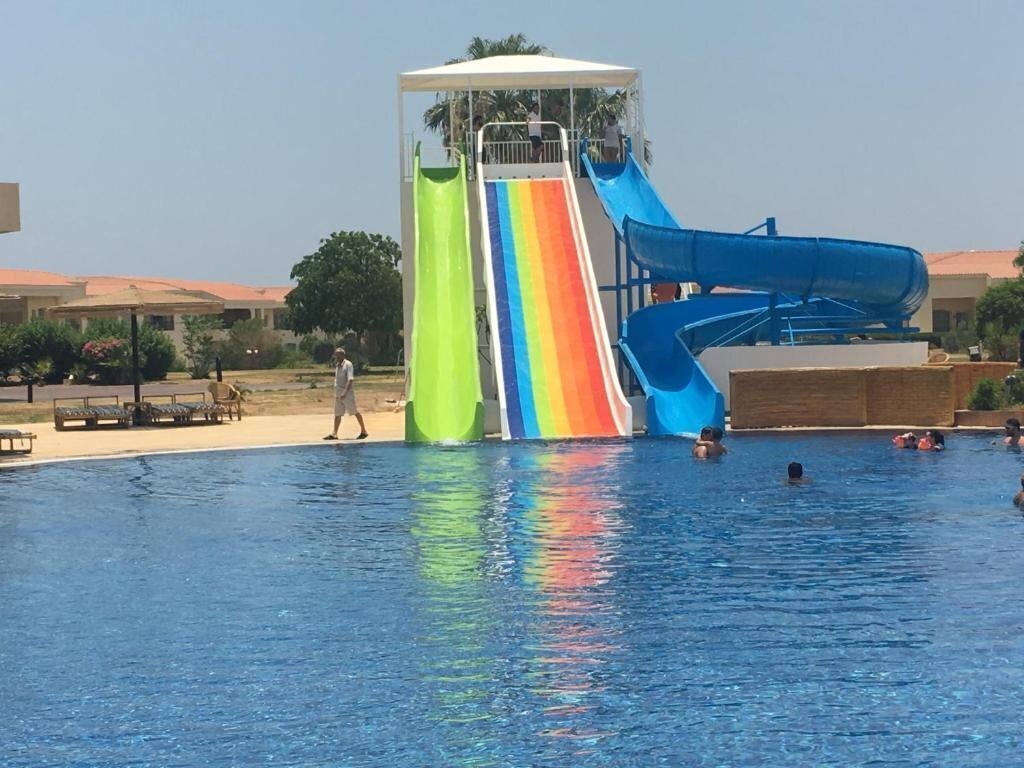 Imaginea Jolie Ville Royal Peninsula Hotel & Resort (ex. Maritim Jolie Ville Royal Peninsula Hotel & Resort Sharm El Sheikh) 5*