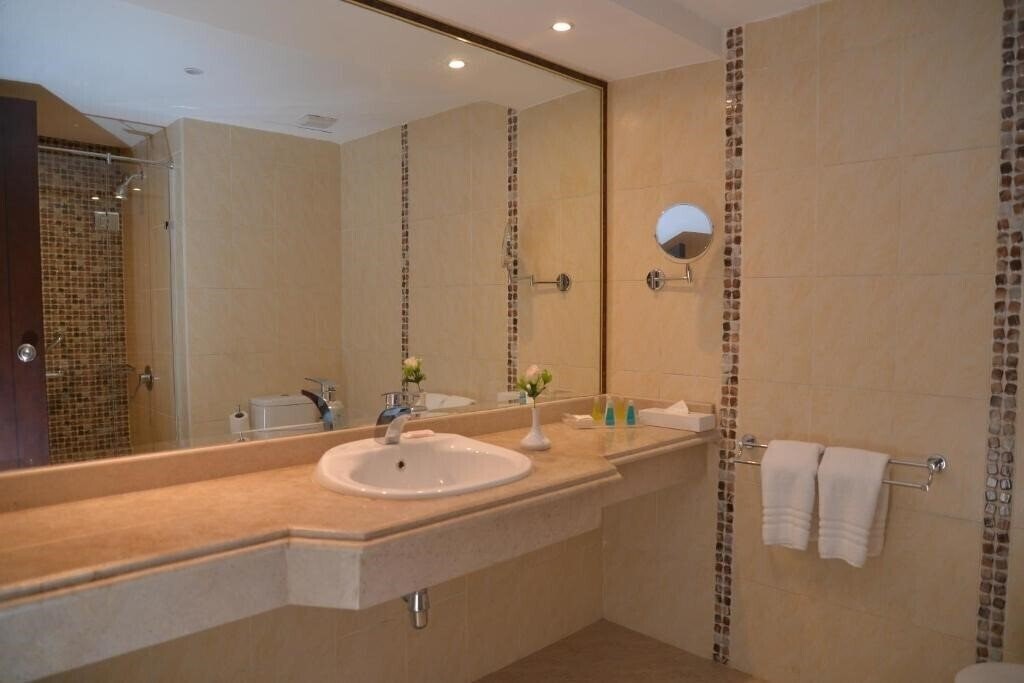 Фотография Old Vic Sharm Resort 4*