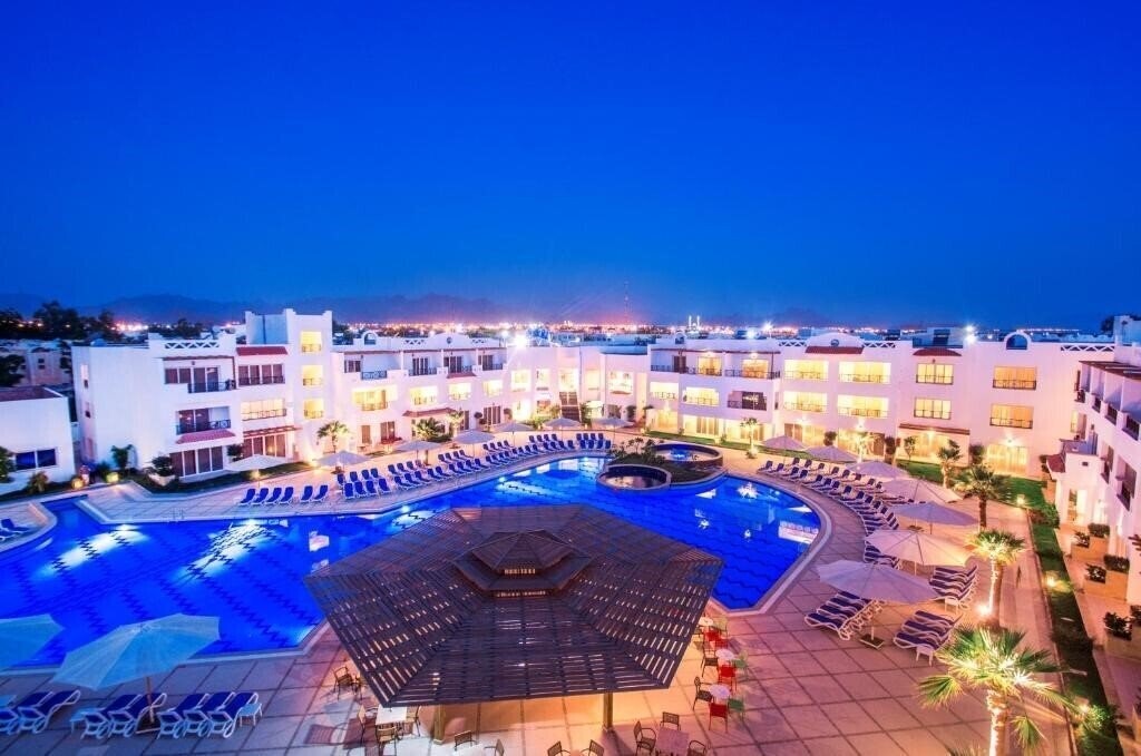 Изображение Old Vic Sharm Resort 4*