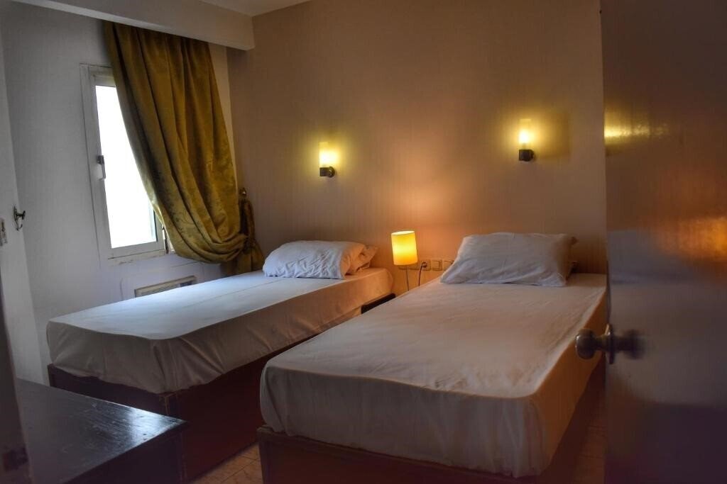Imaginea Desert View Sharm 3*