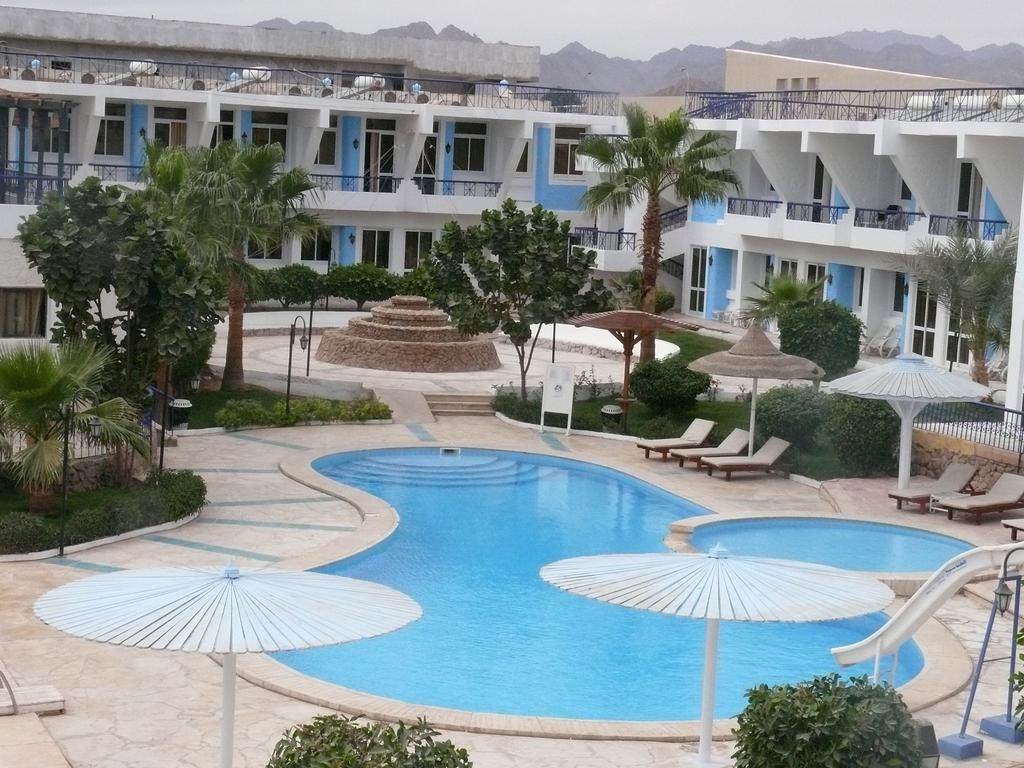 Hotel Regency Royal Hills (ex. Regency Sharm Hotel) 3*