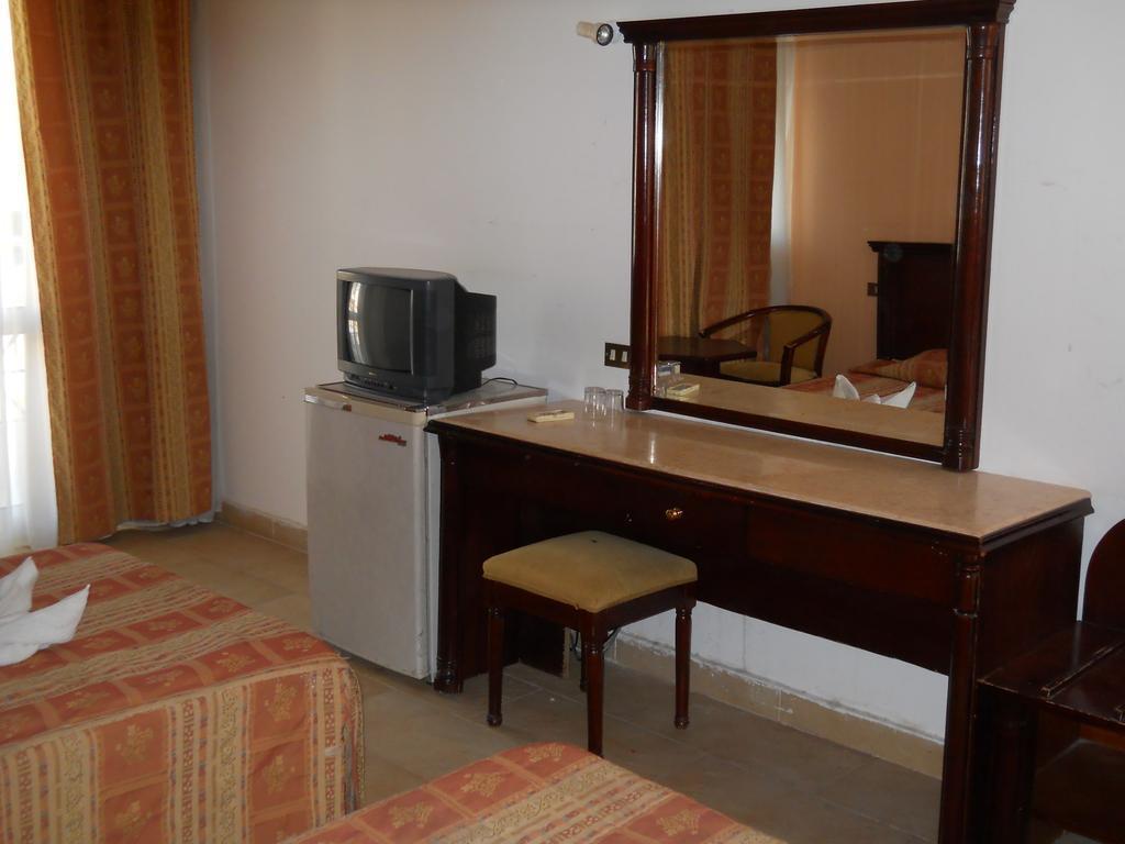 Fotografie Regency Royal Hills (ex. Regency Sharm Hotel) 3*