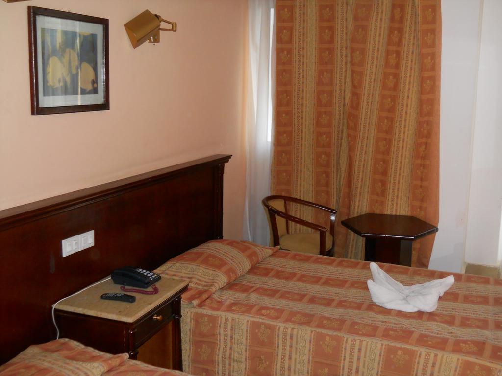 Imaginea Regency Royal Hills (ex. Regency Sharm Hotel) 3*