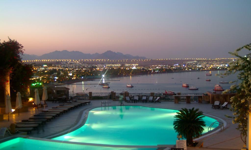Hotel Eden Rock Hotel Namaa Bay (ex. Eden Rock Hotel) 3*