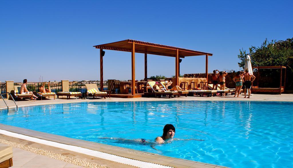 Fotografii Eden Rock Hotel Namaa Bay (ex. Eden Rock Hotel) 3*