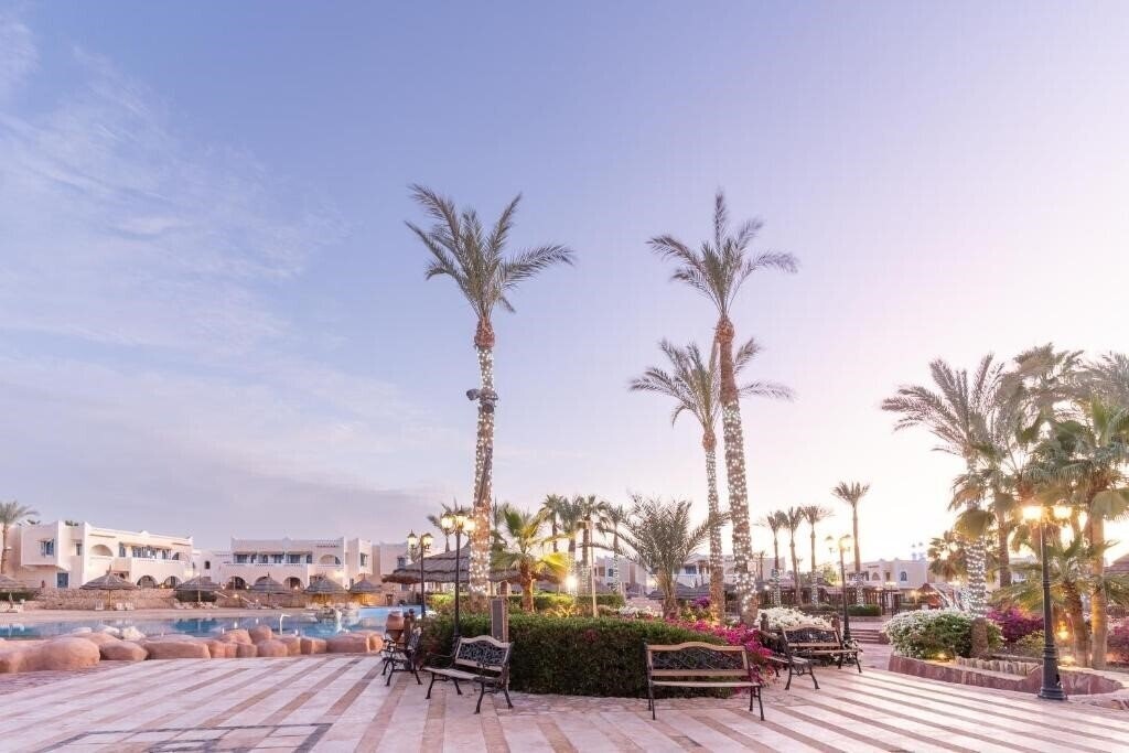 Изображение Faraana Reef Resort 4*