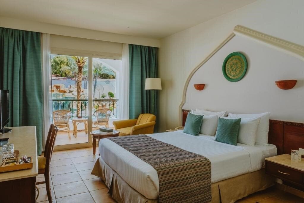 Fotografii Baron Palms Resort 5*