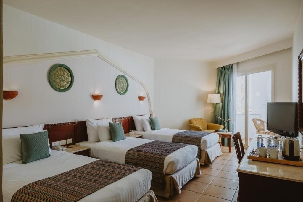 Fotografie Baron Palms Resort 5*