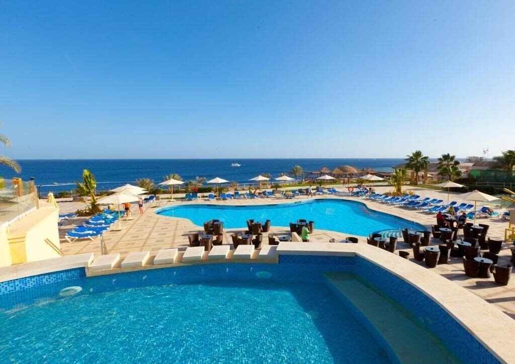 Hotel Island View Resort 5*