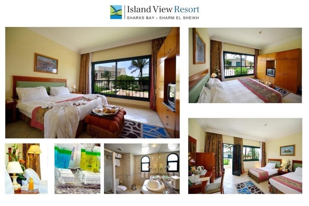 Fotografii Island View Resort 5*