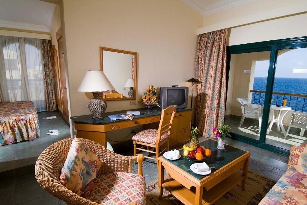 Fotografie Island View Resort 5*
