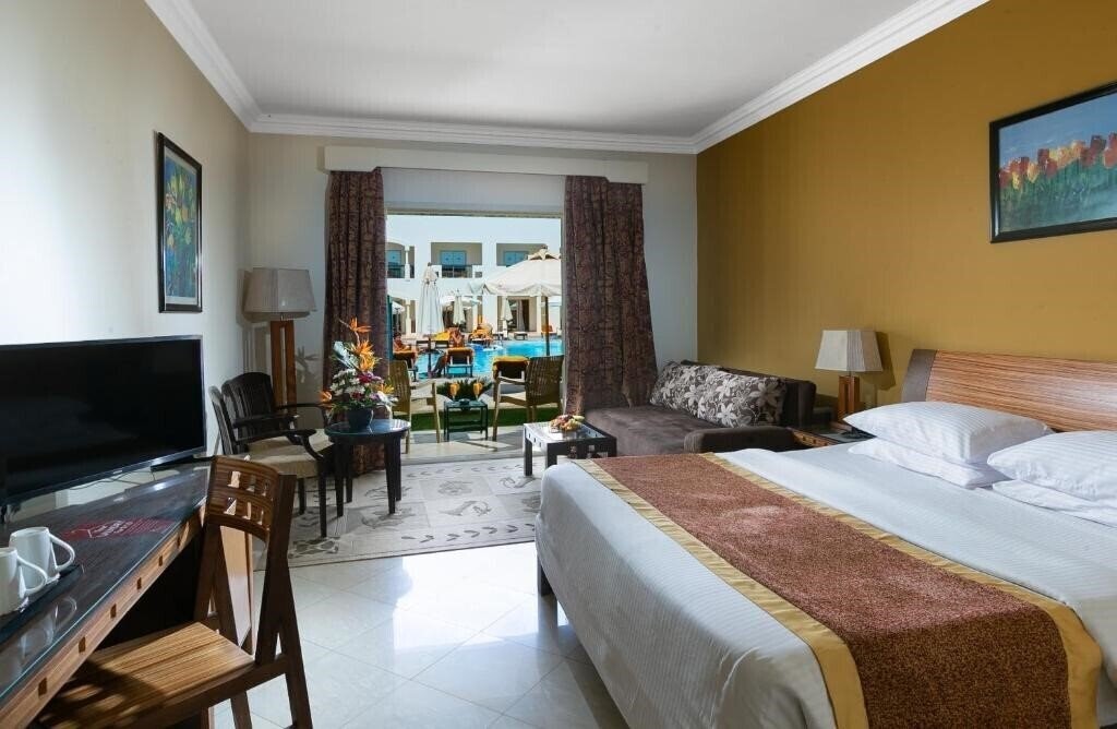 Изображение Xperience St. George Homestay 4*