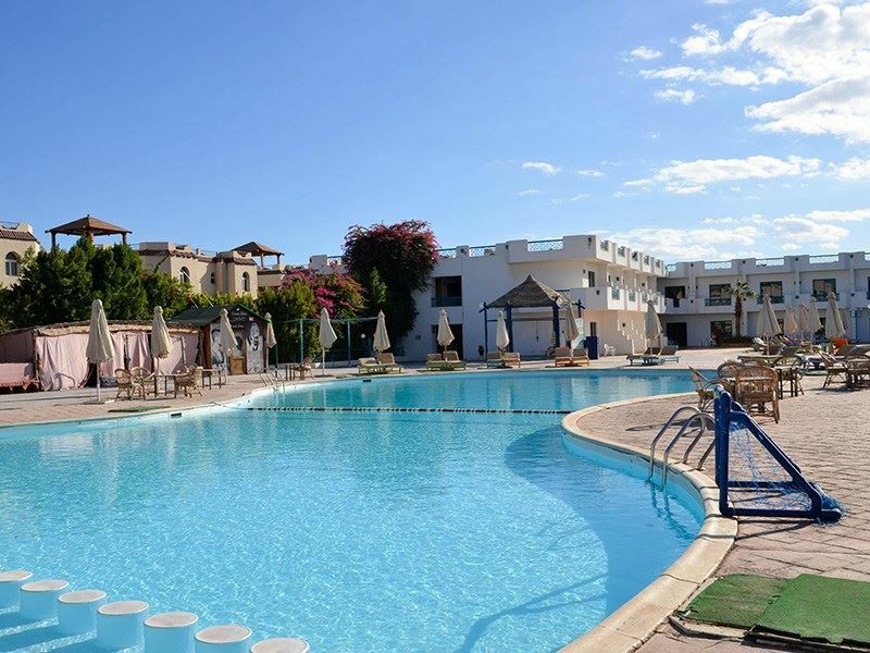 Fotografie Sharm Cliff Resort 3*