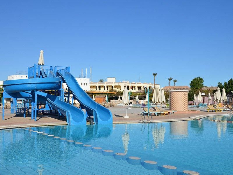 Imaginea Sharm Cliff Resort 3*